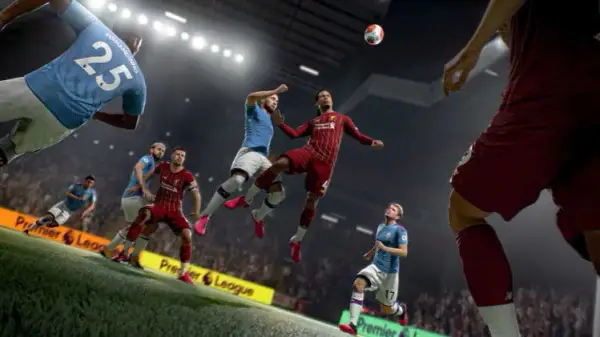 Fifa 21 kiedy aplikacja - poznaj daty uruchomienia i dostępność