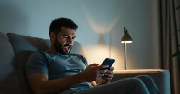 Relaks z nutą emocji: najlepsze aplikacje na smartfona