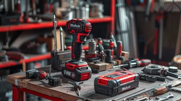 Naprawy: Milwaukee M18 - Jak przedłużyć życie akumulatorów?