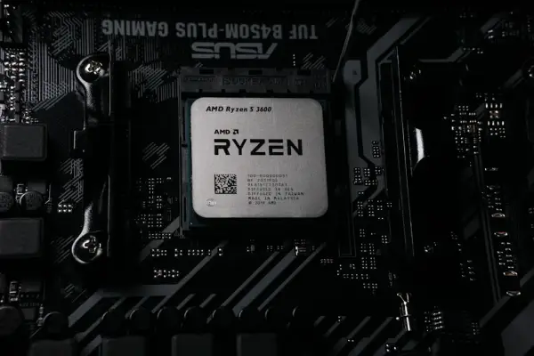 Procesory Ryzen – wyjątkowa wydajność dla każdego użytkownika