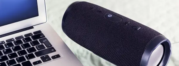 Jak podłączyć głośnik do komputera przez Bluetooth bez problemów