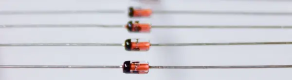 Jak używać diody 3V w projektach elektronicznych: Poradnik