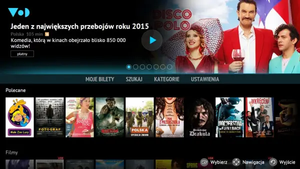 Na jakiej aplikacji można oglądać seriale? Sprawdź najlepsze opcje i wybierz idealną