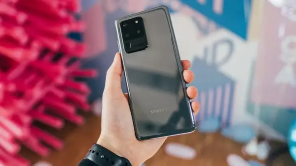 Darmowy smartfon Samsung! To musisz zobaczyć!