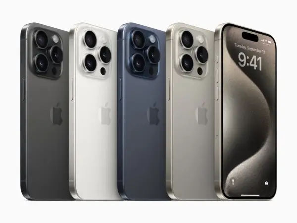 Iphone 15 plus ile hz - czy naprawdę ma tylko 60 Hz?