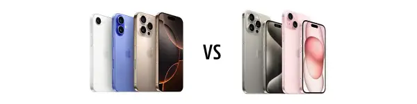 Jaki iPhone jest najlepszy? Porównanie modeli, które warto znać