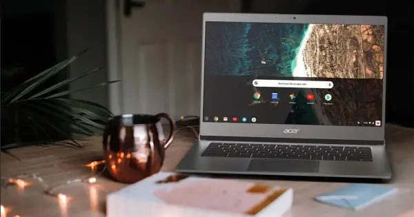 Chromebook - czym jest i kiedy warto go kupić?
