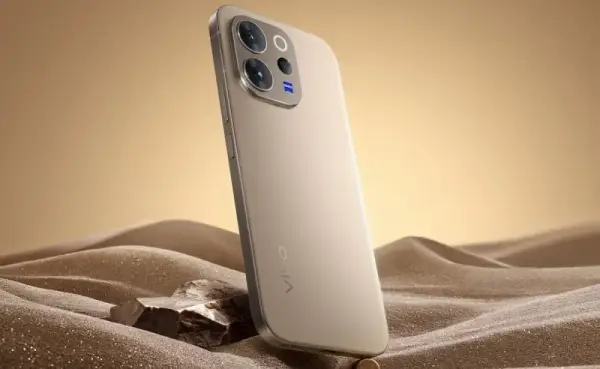 Vivo V70 - niezawodny towarzysz na każdy dzień