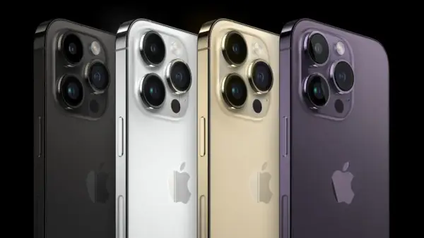 IPhone 14 kiedy wyszedł? Oto data premiery, która zaskoczyła wielu