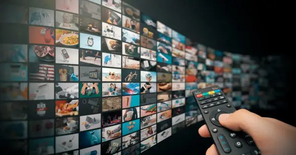 Telewizja hybrydowa - jak działa i jaki sprzęt ją obsłuży?