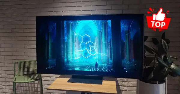 Jaki telewizor wybrać? OLED, Mini-LED i 4K bez przepłacania