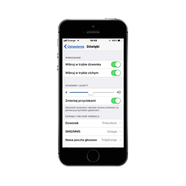 Jak zmienić głośność budzika w iPhone i nie przegapić ważnych chwil