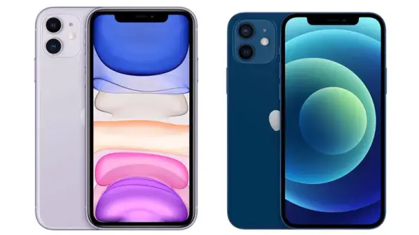 Ile waży iPhone 11? Zaskakujące fakty o jego wadze i porównania