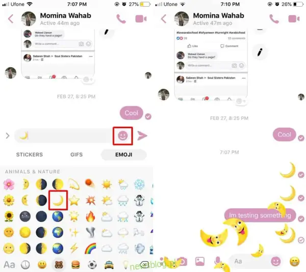 Jak łatwo włączyć tryb ciemny w Messengerze na Androidzie, iOS i przeglądarce