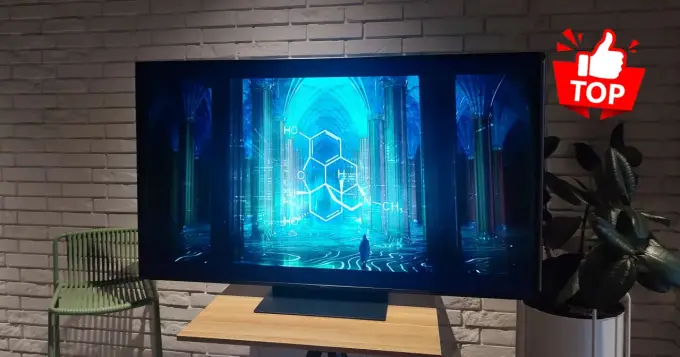 Jaki telewizor wybrać? OLED, Mini-LED i 4K bez przepłacania