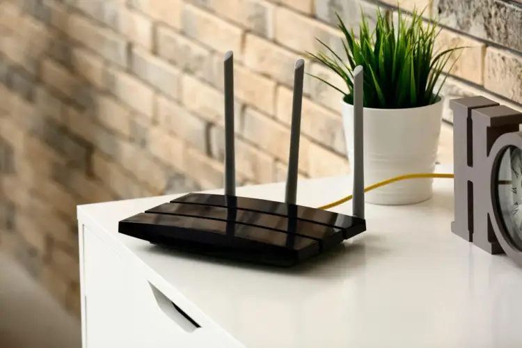 Jaki internet na kartę do routera lub mobilnego hotspotu?